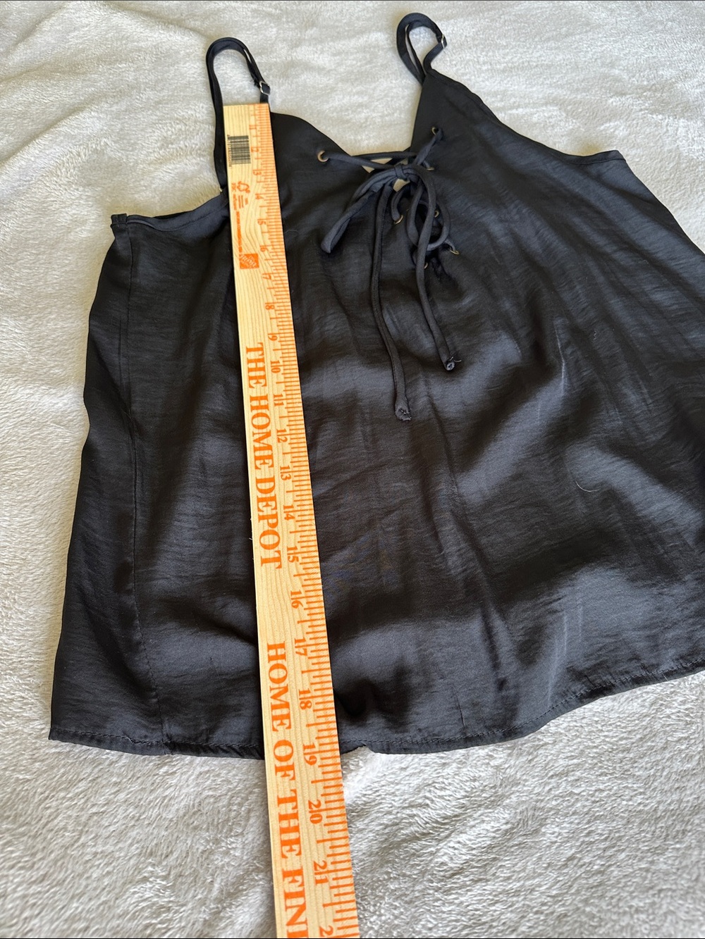 Black Top - Picture 8 of 10